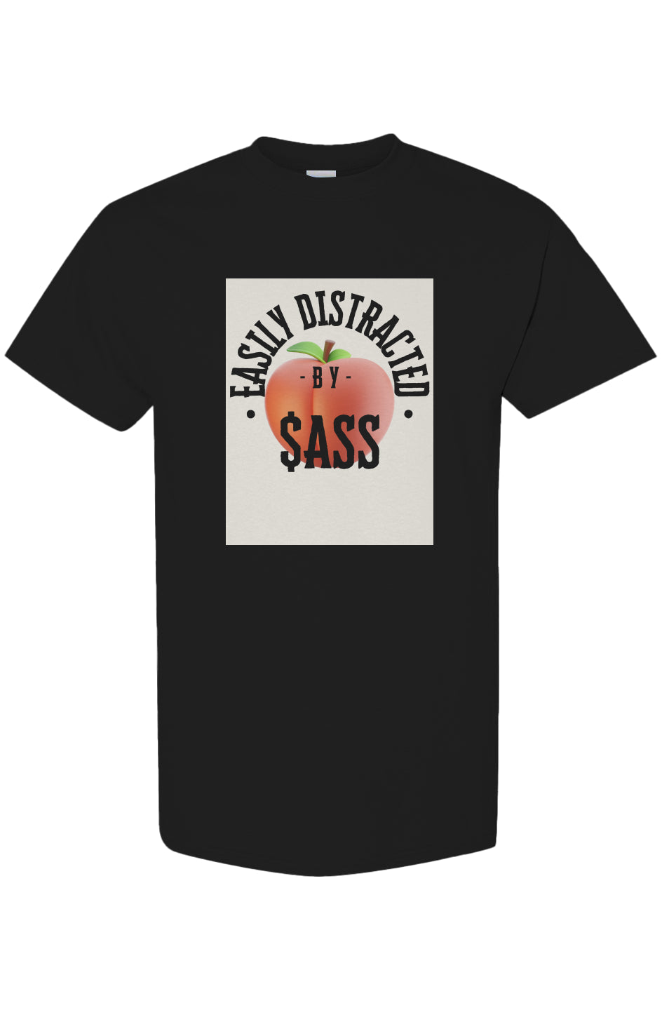 Gildan Heavyweight Tee Rapid Fulfillment