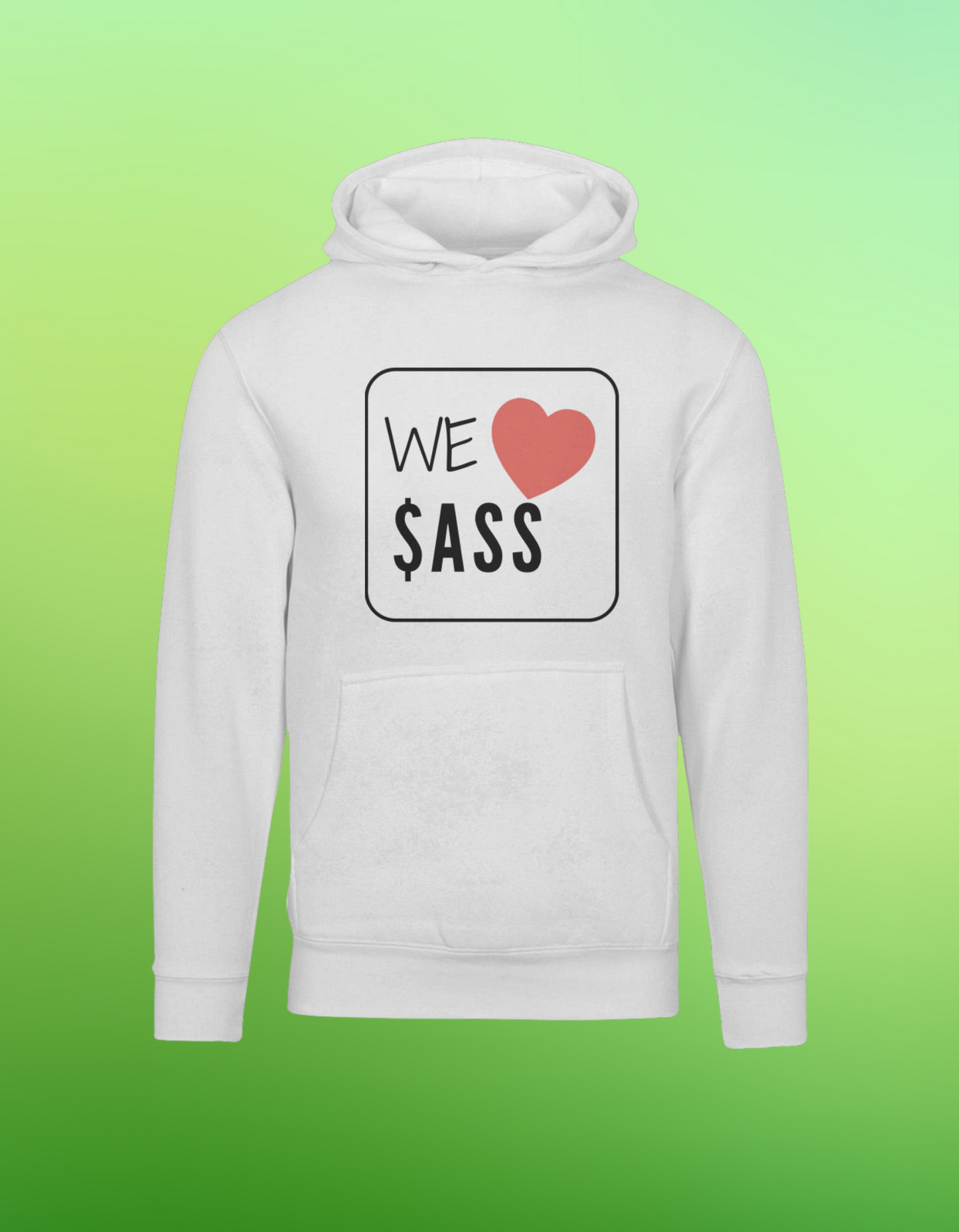Unisex Premium Pullover Hoodie